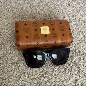 MCM Sunglasses
